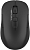 Мышь A4Tech Fstyler FG16CS Air2 черный оптическая 2000dpi silent беспров. USB для ноутбука 3but (FG16CS AIR2 BLACK)