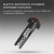 Штопор Victorinox 7.6924 черный упак.:европодвес Штопор Victorinox 7.6924 черный упак.:европодвес