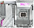 Материнская плата Gigabyte Z890 AORUS ELITE X ICE Soc-1851 Intel Z890 4xDDR5 ATX AC`97 8ch(7.1) 2.5Gg RAID