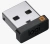 Ресивер USB Logitech Unifying Receiver черный