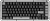 Клавиатура Logitech K75M механическая графитовый USB беспроводная BT/Radio Multimedia LED (подставка для запястий) (920-013299)