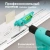 Кронштейн для телевизора Onkron TM5-BW черный/белый 32"-70" макс.60кг настенный наклон Кронштейн для телевизора Onkron TM5-BW черный/белый 32"-70" макс.60кг настенный наклон