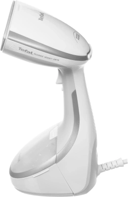 Отпариватель ручной Tefal Access Steam Pocket DT9130E0 1600Вт белый/серебристый