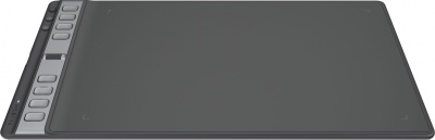 Графический планшет Huion Inspiroy H1061P USB Type-C черный