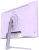 Монитор Digma 23.8" Overdrive 24P410F сиреневый IPS LED 1ms 16:9 HDMI матовая 300cd 178гр/178гр 1920x1080 200Hz G-Sync FreeSync DP FHD USB 2.8кг