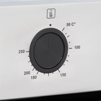 Духовой шкаф Электрический Vitek VEO 6480 IX нержавеющая сталь