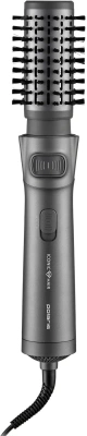 Фен-щетка Polaris PHSB 1100Ri 1200Вт графитовый