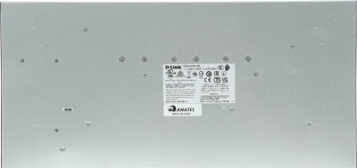 Коммутатор D-Link DGS-3000-28L/B1A 24x1Гбит/с 4SFP управляемый