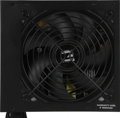 Блок питания Zalman ATX 700W ZM700-LX3 80+ white (20+4pin) APFC 120mm fan 6xSATA RTL