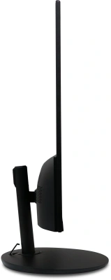 Монитор Acer 23.8" SH242YP1bih черный IPS LED 1ms 16:9 HDMI матовая HAS Piv 250cd 178гр/178гр 1920x1080 144Hz FreeSync VGA FHD 2.41кг