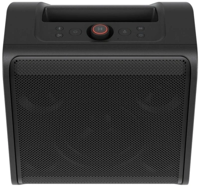 Колонка порт. LG Xboom STAGE черный 120W 2.1 BT 4700mAh (STAGE301)