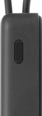 Мобильный аккумулятор Xiaomi Magnetic BHR9823GL 10000mAh QC3.0/PD2.2 33W 3A USB-A/USB-C серый