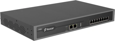 АТС Yeastar P550 цифровая IP