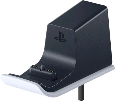 Беспроводная гарнитура PlayStation PULSE Elite белый для: PlayStation 5 (CFI-ZWH2)