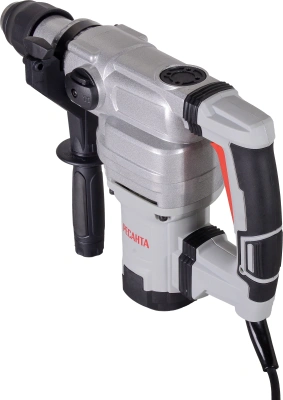 Перфоратор Ресанта П-40-1600КМ патрон:SDS-max уд.:11.3Дж 1600Вт (кейс в комплекте)