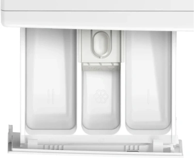 Стиральная машина Bosch WNA25401ME пан.англ. класс: A загр.фронтальная макс.:10.5кг (с сушкой) белый инвертор