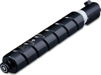 Картридж лазерный Canon C-EXV65BK 5761C001 черный (17500стр.) для Canon C3326