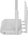 Роутер беспроводной Keenetic Netcraze Hero 5G (NC-4110) AX3000 10/100/1000/2500BASE-TX/4G cat.12 белый