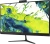 Моноблок Acer Aspire C24B-GARL 23.8" Full HD Core Ultra 7 255U (1.7) 16Gb SSD512Gb Graphics Eshell GbitEth WiFi BT клавиатура мышь Cam черный 1920x1080