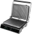 Электрогриль Red Solution G807D 1950Вт черный