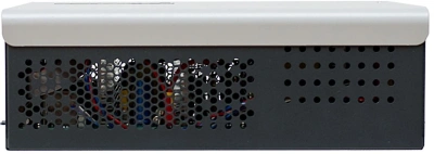 Источник бесперебойного питания Штиль SW500L 400Вт 500ВА серый