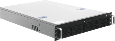 Сервер IRU Rock s2208ed 2x5218R 4x16Gb 1x500Gb M.2 SSD С621 AST2500 2xGigEth 2x550W w/o OS (2185959)
