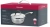 Ковш Rondell Flamme RDS-026 1.3л. d=16см (с крышкой) стальной Ковш Rondell Flamme RDS-026 1.3л. d=16см (с крышкой) стальной