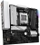 Материнская плата Asrock B650M PRO X3D Socket AM5 AMD B650 4xDDR5 mATX AC`97 8ch(7.1) 2.5Gg RAID+HDMI+DP Материнская плата Asrock B650M PRO X3D Socket AM5 AMD B650 4xDDR5 mATX AC`97 8ch(7.1) 2.5Gg RAID+HDMI+DP