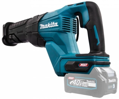 Сабельная пила Makita JR001GZ аккум. 3000ход/мин