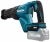 Сабельная пила Makita JR001GZ аккум. 3000ход/мин Сабельная пила Makita JR001GZ аккум. 3000ход/мин