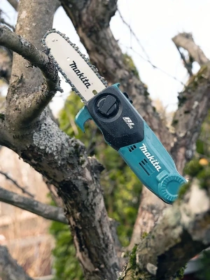 Высоторез Makita DUA200RF01аккум.