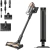 Пылесос моющий Dreame Z-Series Z20 AquaCycle Station 715Вт черный