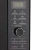 Микроволновая Печь Panasonic NN-GD38HSZPE 23л. 1000Вт черный/нержавеющая сталь Микроволновая Печь Panasonic NN-GD38HSZPE 23л. 1000Вт черный/нержавеющая сталь