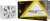 Блок питания Seasonic ATX 1000W Focus GX-1000 Gen.5 WHITE 80+ gold (20+4pin) APFC 135mm fan 8xSATA Cab Manag RTL