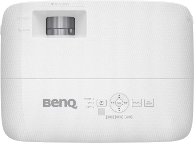 Проектор Benq MW560C DLP 4000Lm LS 4000Lm ANSI (1280x800) 20000:1 ресурс лампы:10000часов 1xUSB typeA 1xHDMI 2.3кг