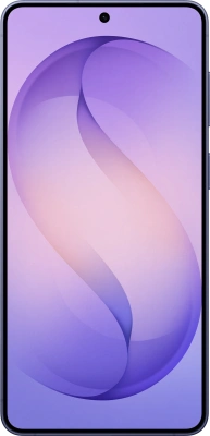 Смартфон Samsung SM-S947B Galaxy S26+ 512Gb 12Gb фиолетовый моноблок 3G 4G 2Sim 6.7" 1440x3120 Android 16 50Mpix 802.11 a/b/g/n/ac/ax/be NFC GPS GSM900/1800 GSM1900 Protect