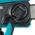 Цепная пила Makita DUC357SF аккум. 610Вт дл.шины:14" (35cm) 1аккум. 3Ач ЗУ