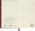 Блокнот Moleskine LIMITED EDITION ГОД ЛОШАДИ LECNYHRSQP060B 130х210мм обложка текстиль 176стр. линейка бордовый Блокнот Moleskine LIMITED EDITION ГОД ЛОШАДИ LECNYHRSQP060B 130х210мм обложка текстиль 176стр. линейка бордовый