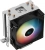 Устройство охлаждения(кулер) Deepcool AG300 LED RGB Soc-AM5/AM4/1200/1700/1851 серебристый 4-pin 18-31dB Al+Cu 150W 350gr Ret (R-AG300-BKLNMN-G) Устройство охлаждения(кулер) Deepcool AG300 LED RGB Soc-AM5/AM4/1200/1700/1851 серебристый 4-pin 18-31dB Al+Cu 150W 350gr Ret (R-AG300-BKLNMN-G)