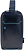 Рюкзак слинг мужской Piquadro Blue Square CA6898B2/BLU2 темно-синий натур.кожа