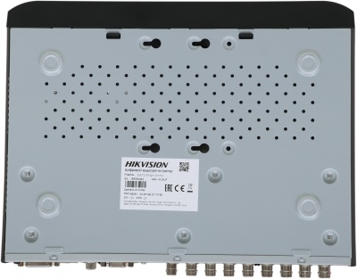 Видеорегистратор Hikvision iDS-7216HQHI-M1/XT