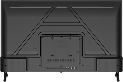 Телевизор LED BBK 31.5" 32LEM-1098/FTS2C (B) черный FULL HD 60Hz DVB-T2 DVB-C DVB-S2 USB (RUS)