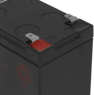 Батарея для ИБП CSB GP1272 F2 12В 7.2Ач