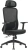 Кресло Cactus CS-MC515-BK черный сиденье черный сетка/ткань с подголов. крестов. пластик пластик черный Кресло Cactus CS-MC515-BK черный сиденье черный сетка/ткань с подголов. крестов. пластик пластик черный