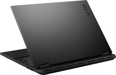 Ноутбук Asus TUF Gaming F16 FX608JPR-RV098 Core i5 14450HX 16Gb SSD1Tb NVIDIA GeForce RTX 5070 8Gb 16" IPS WUXGA (1920x1200) без ОС grey WiFi BT Cam (90NR0NG1-M006N0)