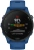 Смарт-часы Garmin Forerunner 255 33мм 1.3" корп.черный рем.синий (010-02641-11)