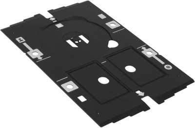 Принтер струйный Epson L18050 (C11CK38506/402/505/503/507/403) A3 WiFi черный