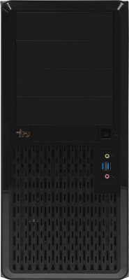 Сервер IRU Rock W9105P 1x5217 2x16Gb 1x1Tb M.2 SSD С621 AST2500 2xRJ45 1x650W w/o OS (2138595)