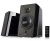 Колонки Edifier R2000DB 2.0 черный/черный 120Вт BT