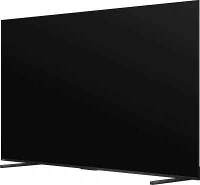 Телевизор QLED Hisense 100" 100E7Q PRO угольно-серый 4K Ultra HD 120Hz MEMC DVB-T DVB-T2 DVB-C DVB-S DVB-S2 USB WiFi Smart TV